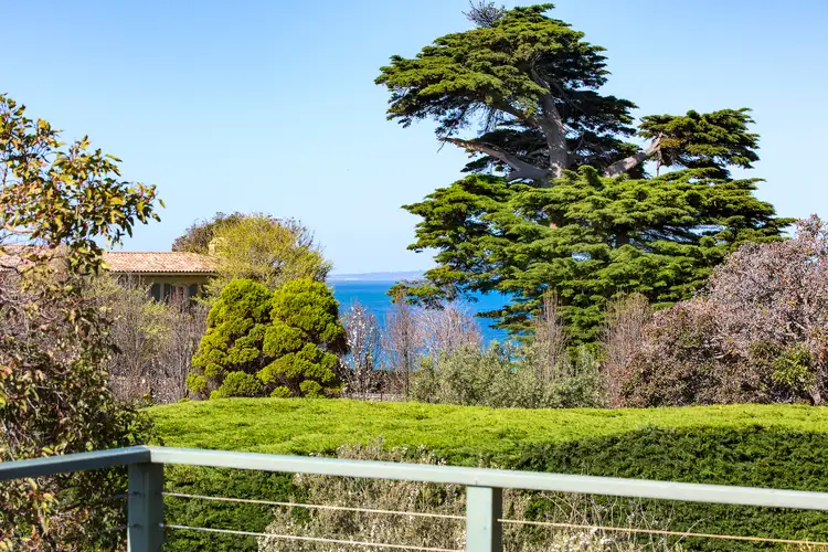 Sixth view of Homely house listing, 15 Franklin Road, Portsea VIC 3944