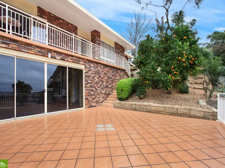 Sixth view of Homely house listing, 9 Sunninghill Circuit, Mount Ousley NSW 2519