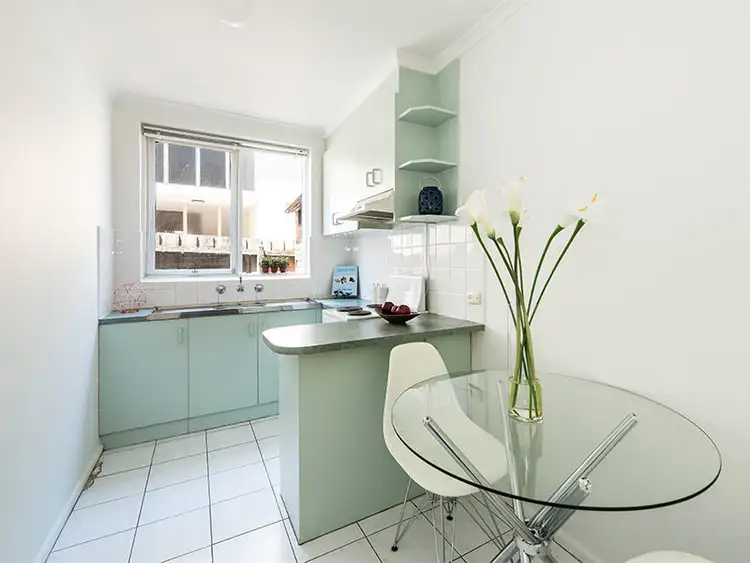 Fourth view of Homely apartment listing, 3/72 Sycamore Street, Caulfield South VIC 3162