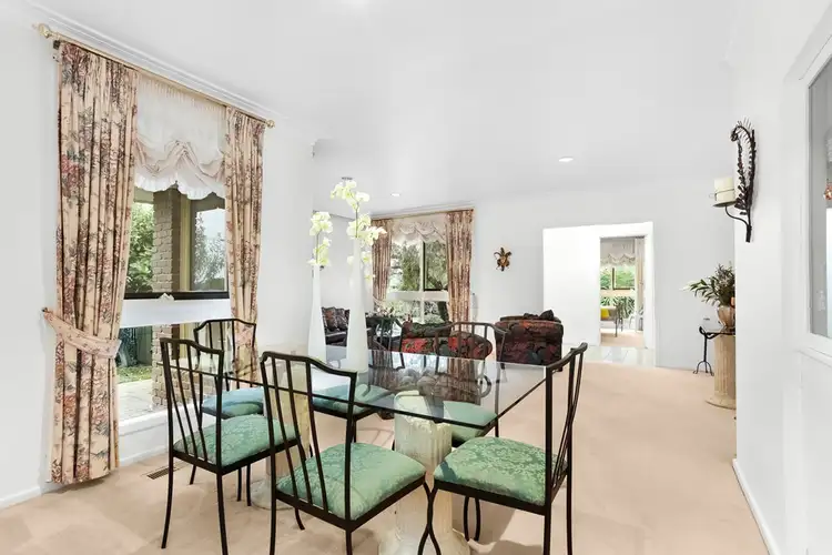 Sixth view of Homely house listing, 16 Gilmour Court, Greensborough VIC 3088