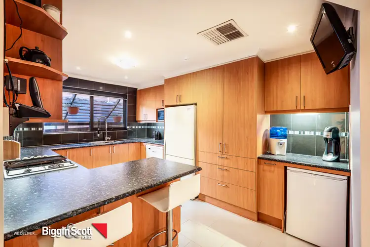 Fifth view of Homely house listing, 60 Berrabri Drive, Scoresby VIC 3179