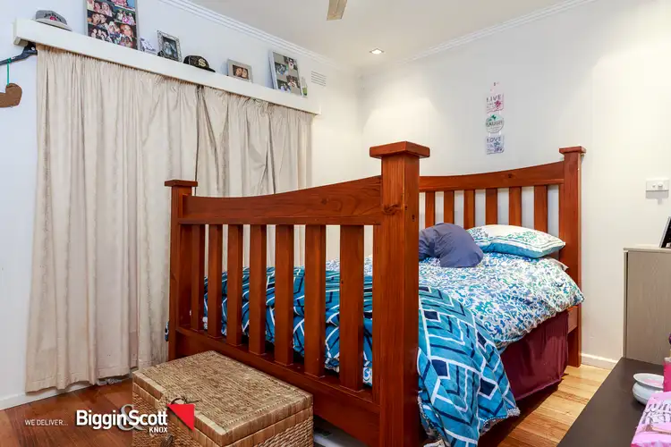 Sixth view of Homely house listing, 1 Dumosa Avenue, Croydon VIC 3136