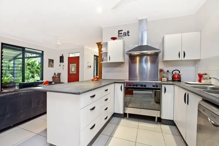 Second view of Homely house listing, 50 Freshwater Road, Jingili NT 810