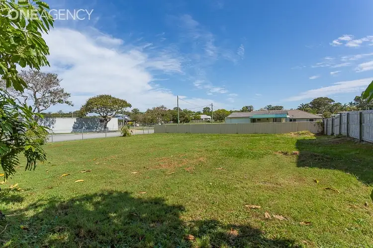 Fourth view of Homely land listing, 41 Knight Street, Redcliffe QLD 4020