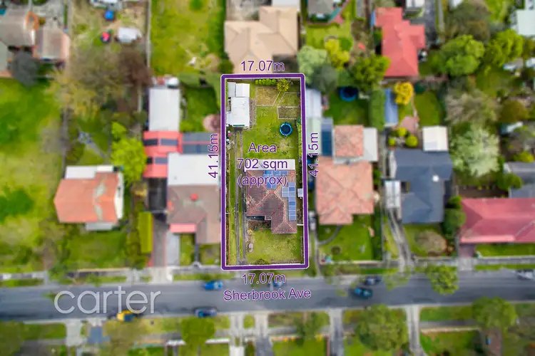 13 Sherbrook Avenue, Ringwood VIC 3134