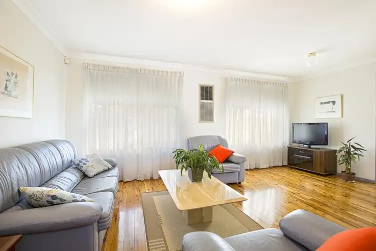 Fifth view of Homely house listing, 1 Pope Place, Fairfield West NSW 2165
