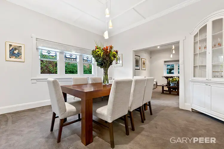 Sixth view of Homely house listing, 17 Hudson Street, Caulfield North VIC 3161