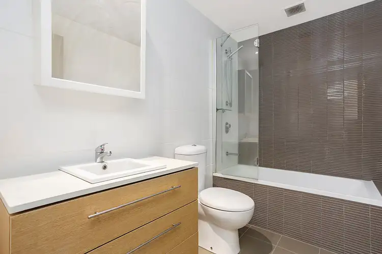 Sixth view of Homely apartment listing, E306/2 Latham Terrace, Newington NSW 2127