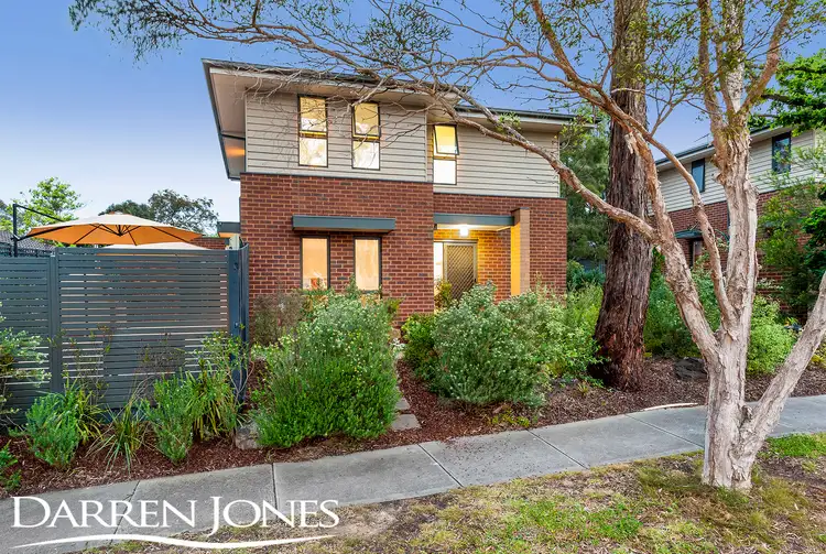 1/10 Wellington Street, Montmorency VIC 3094