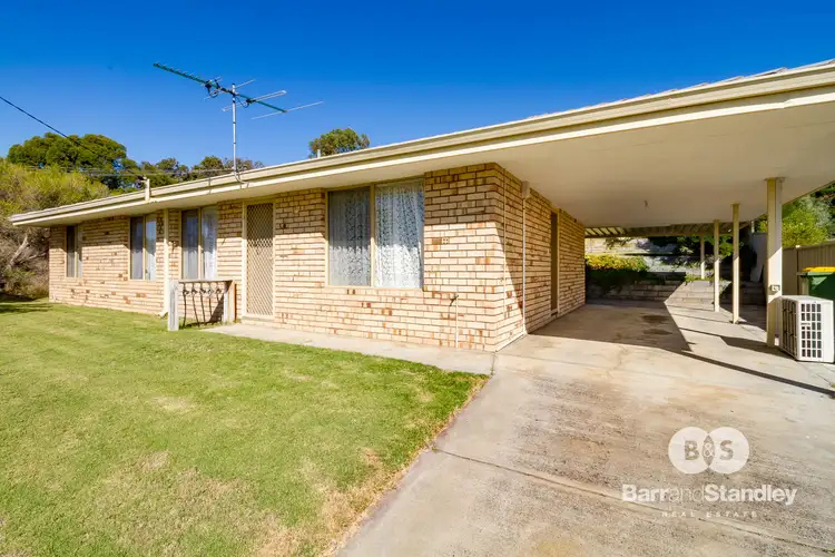 66 Wakefield Crescent, Australind WA 6233