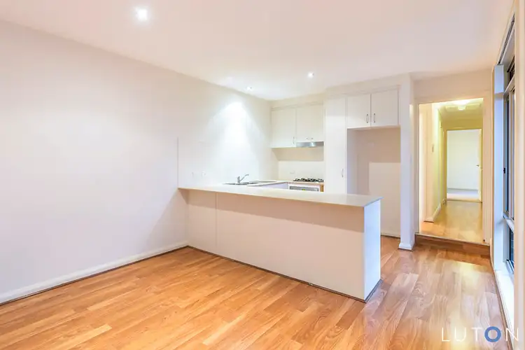 Third view of Homely house listing, 27 Walter Crocker Crescent, Casey ACT 2913