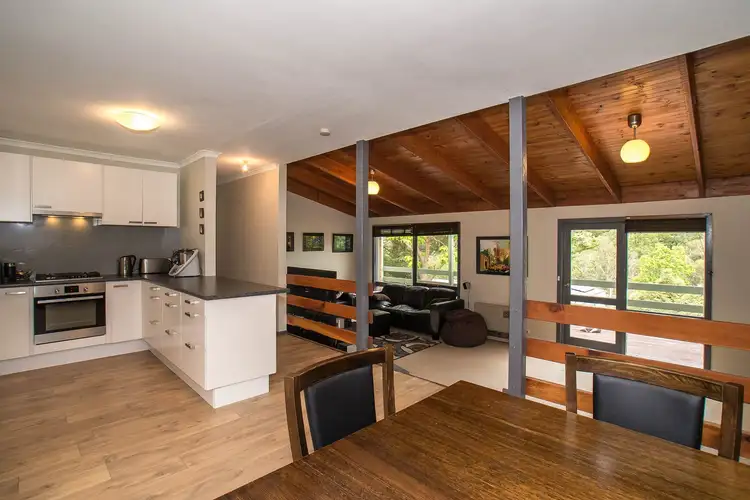 Third view of Homely house listing, 53 Commercial Road, Mount Evelyn VIC 3796