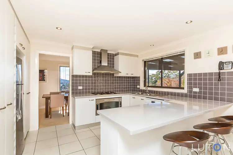 Fifth view of Homely house listing, 44 Lucy Gullett Circuit, Chisholm ACT 2905