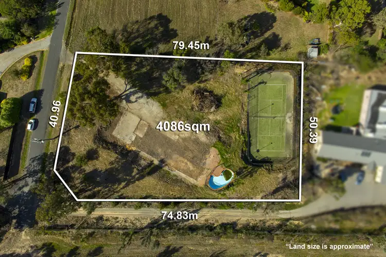 Main view of Homely house listing, 3 Glamis Street, Warrandyte VIC 3113