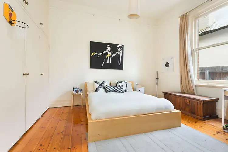 Fourth view of Homely house listing, 74 Denham Street, Hawthorn VIC 3122