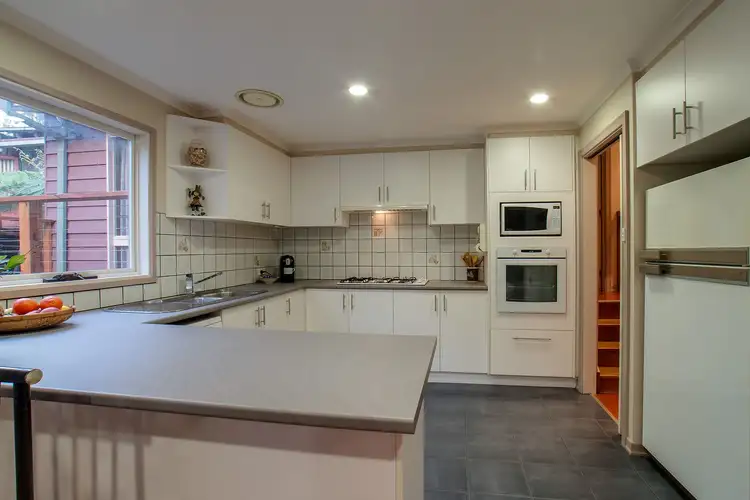 Third view of Homely house listing, 1 Hilton Grove, Belgrave VIC 3160