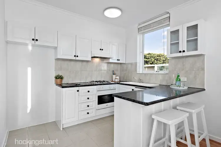 Sixth view of Homely apartment listing, 7/508 Glenferrie Road, Hawthorn VIC 3122