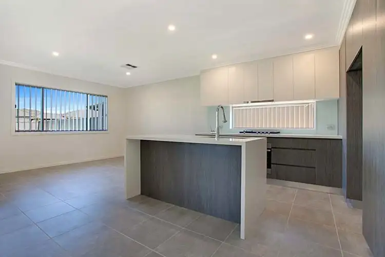 Fifth view of Homely house listing, 14 Alpine  Place, Carnes Hill NSW 2171