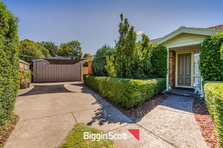 Second view of Homely house listing, 149 Fordholm Road, Hampton Park VIC 3976