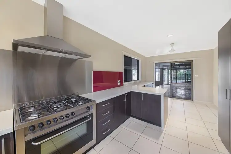 37 Humbert Street, Leanyer NT 812