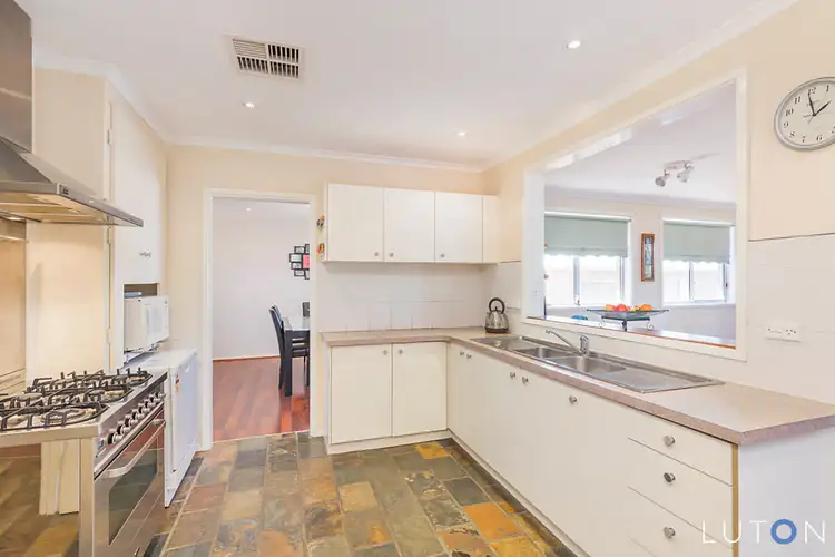 Fifth view of Homely house listing, 9 Bangalay Crescent, Rivett ACT 2611