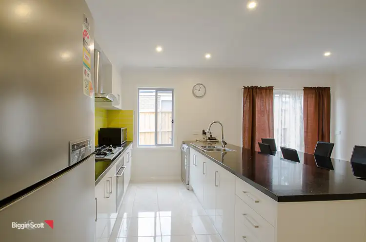 Sixth view of Homely house listing, 26 Madisson Crescent, Carrum Downs VIC 3201