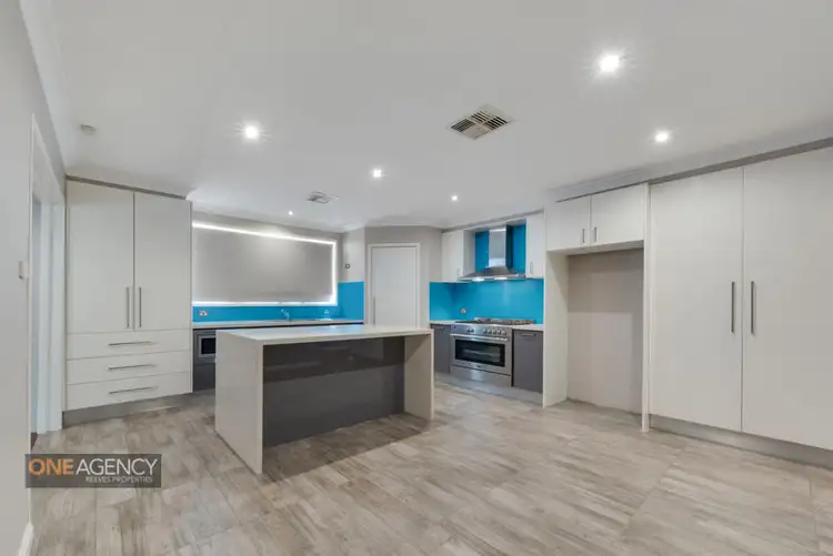 Second view of Homely house listing, 59 Greenhaven Drive, Emu Heights NSW 2750