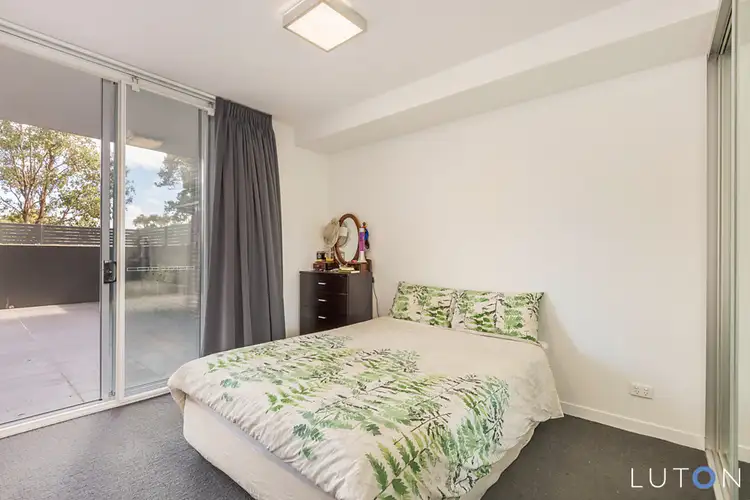 Sixth view of Homely apartment listing, 1/8 Baudinette Circuit, Bruce ACT 2617