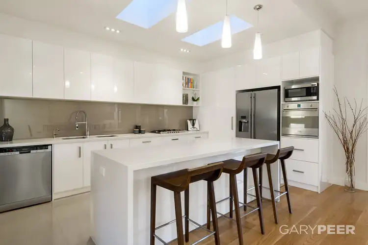 Fourth view of Homely townhouse listing, 10a Marara Road, Caulfield South VIC 3162