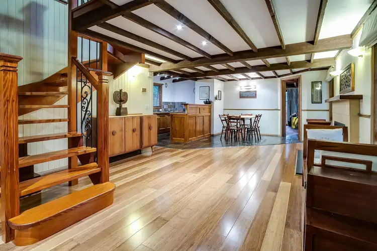 Fourth view of Homely house listing, 3 Bonza View, Kalorama VIC 3766