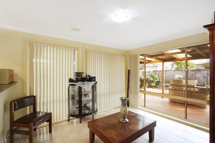 Fifth view of Homely house listing, 34 Wilson Road, Hinchinbrook NSW 2168