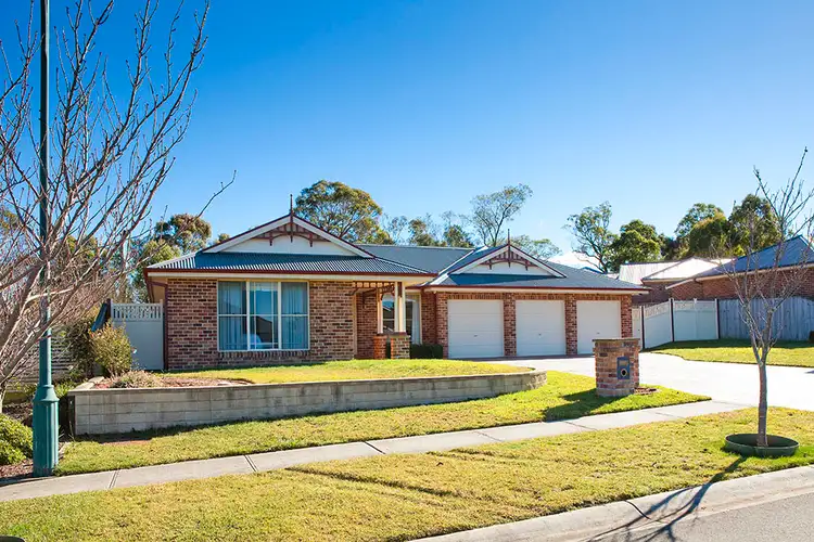 59 Alice Avenue, Bowral NSW 2576
