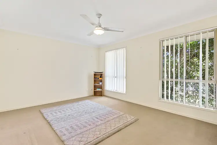 Second view of Homely house listing, 21 Adelaide Drive, Caboolture South QLD 4510