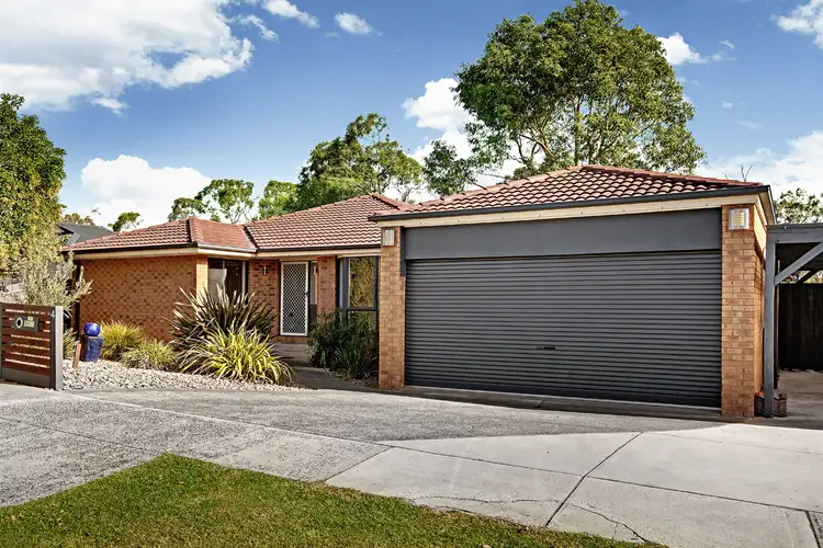 4 Skye Court, Bayswater North VIC 3153