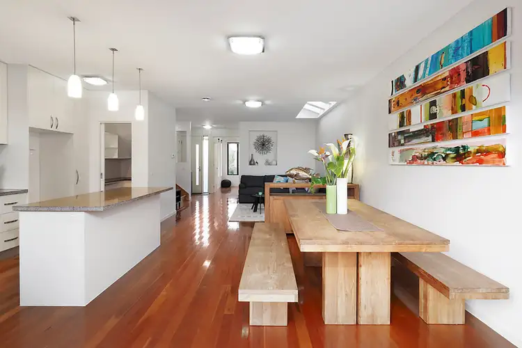 Fifth view of Homely house listing, 21 Pearce Street, Yarraville VIC 3013