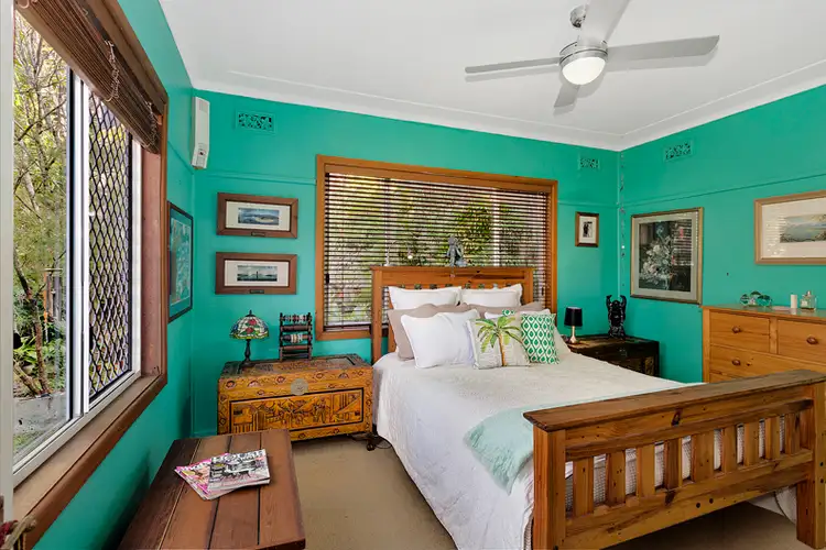 Fourth view of Homely house listing, 6 Iluka Avenue, Elanora Heights NSW 2101
