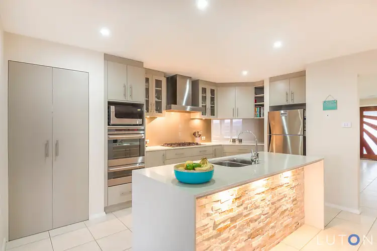 Second view of Homely house listing, 8 Simms Drive, Bungendore NSW 2621