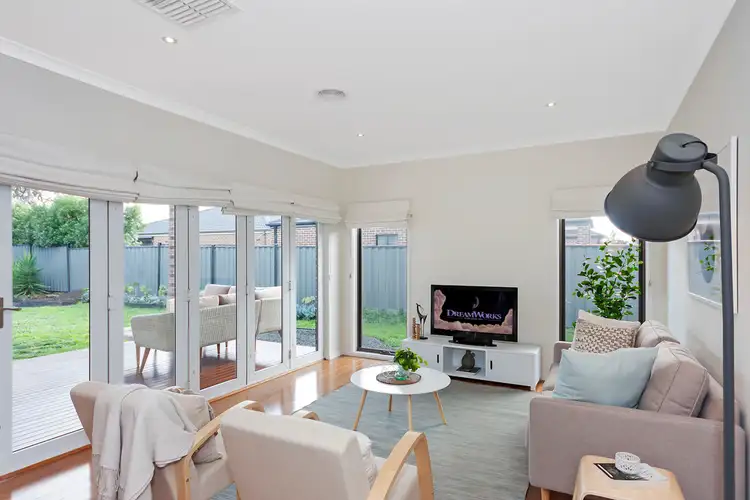 Sixth view of Homely house listing, 62 Borrack Crescent, Mernda VIC 3754