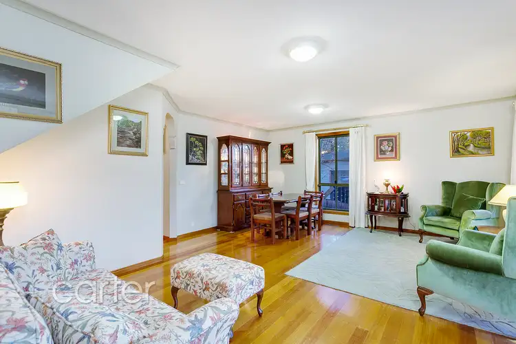 Second view of Homely house listing, 54 Yarra Street, Warrandyte VIC 3113