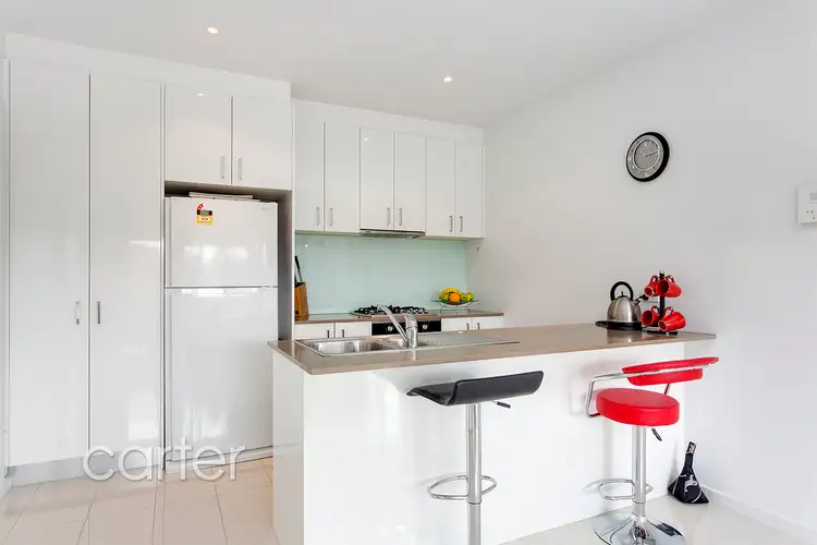 Second view of Homely unit listing, 11/21 Nelson Street, Ringwood VIC 3134