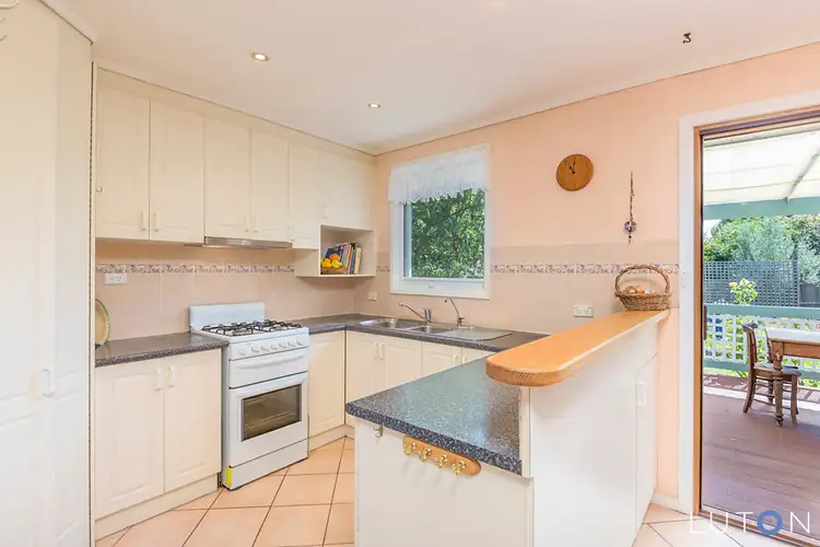 Fifth view of Homely house listing, 7 Themeda Place, Rivett ACT 2611