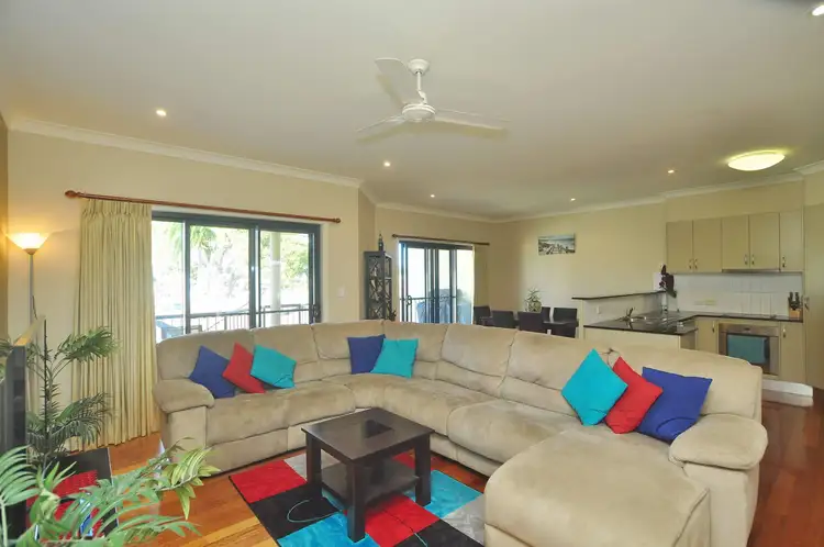 Main view of Homely townhouse listing, 4/56 Woodburn Street, Evans Head NSW 2473