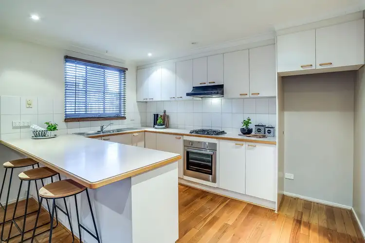 Sixth view of Homely townhouse listing, 4/34 Park Crescent, Boronia VIC 3155
