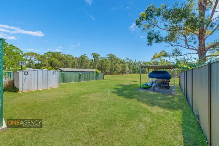 Third view of Homely house listing, 15 Loftus Street, Regentville NSW 2745