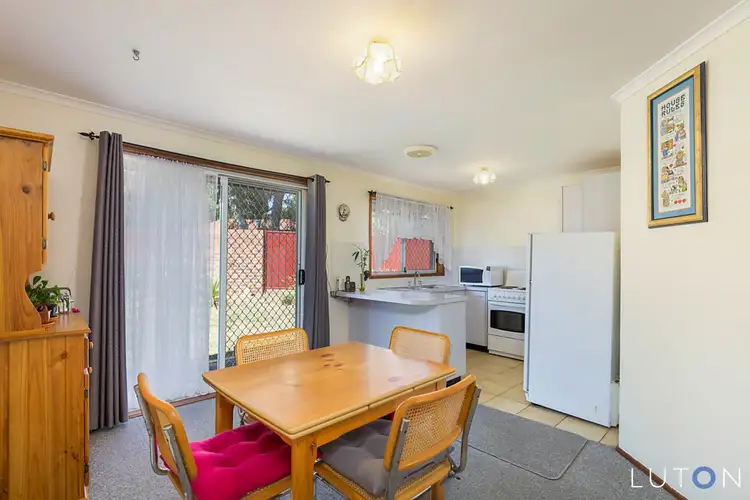 Fifth view of Homely townhouse listing, 11/32 Were Street, Calwell ACT 2905