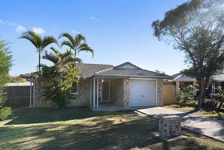 16 Lyndon Court, Boronia Heights QLD 4124