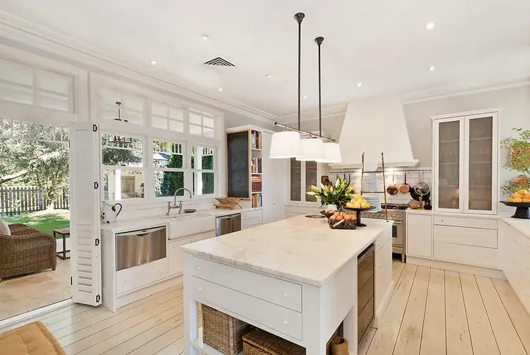 Fifth view of Homely house listing, 13 Hill Street, Queenscliff NSW 2096