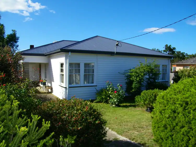 Sixth view of Homely house listing, 29 Bathurst Street, Richmond TAS 7025