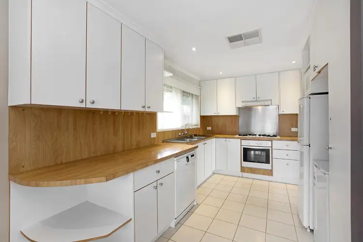Fourth view of Homely house listing, 32 Belinda Close, Kilsyth VIC 3137