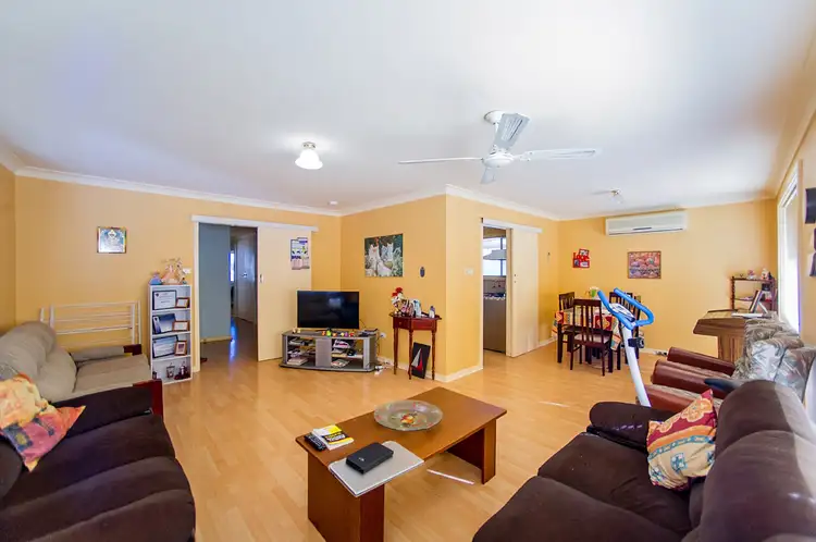 Fourth view of Homely house listing, 31 Cambridge Crescent, East Bunbury WA 6230